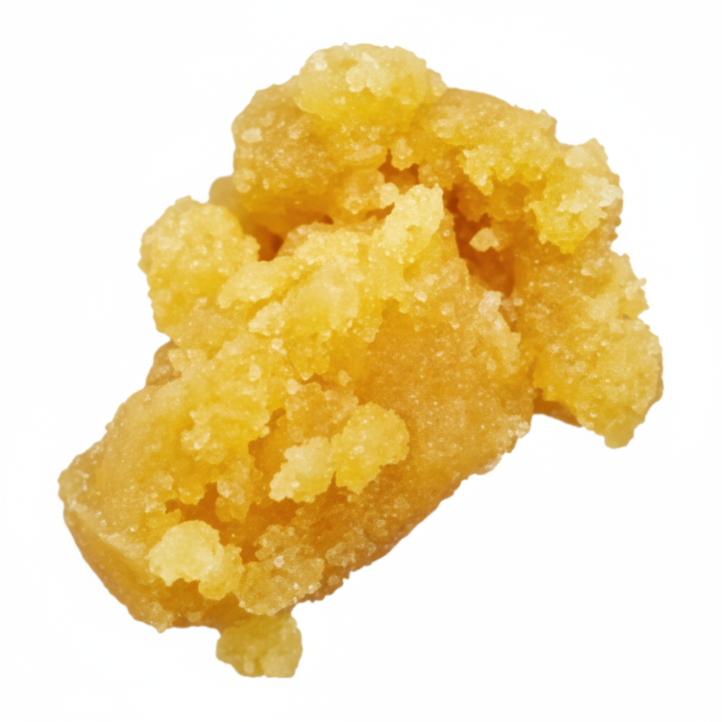 Crumble Strawberry Shortcake