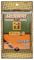 Sluggers Hit Fidels Special