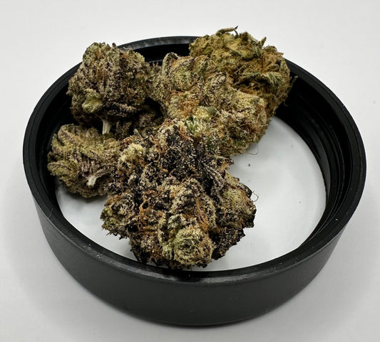 Amnesia Haze