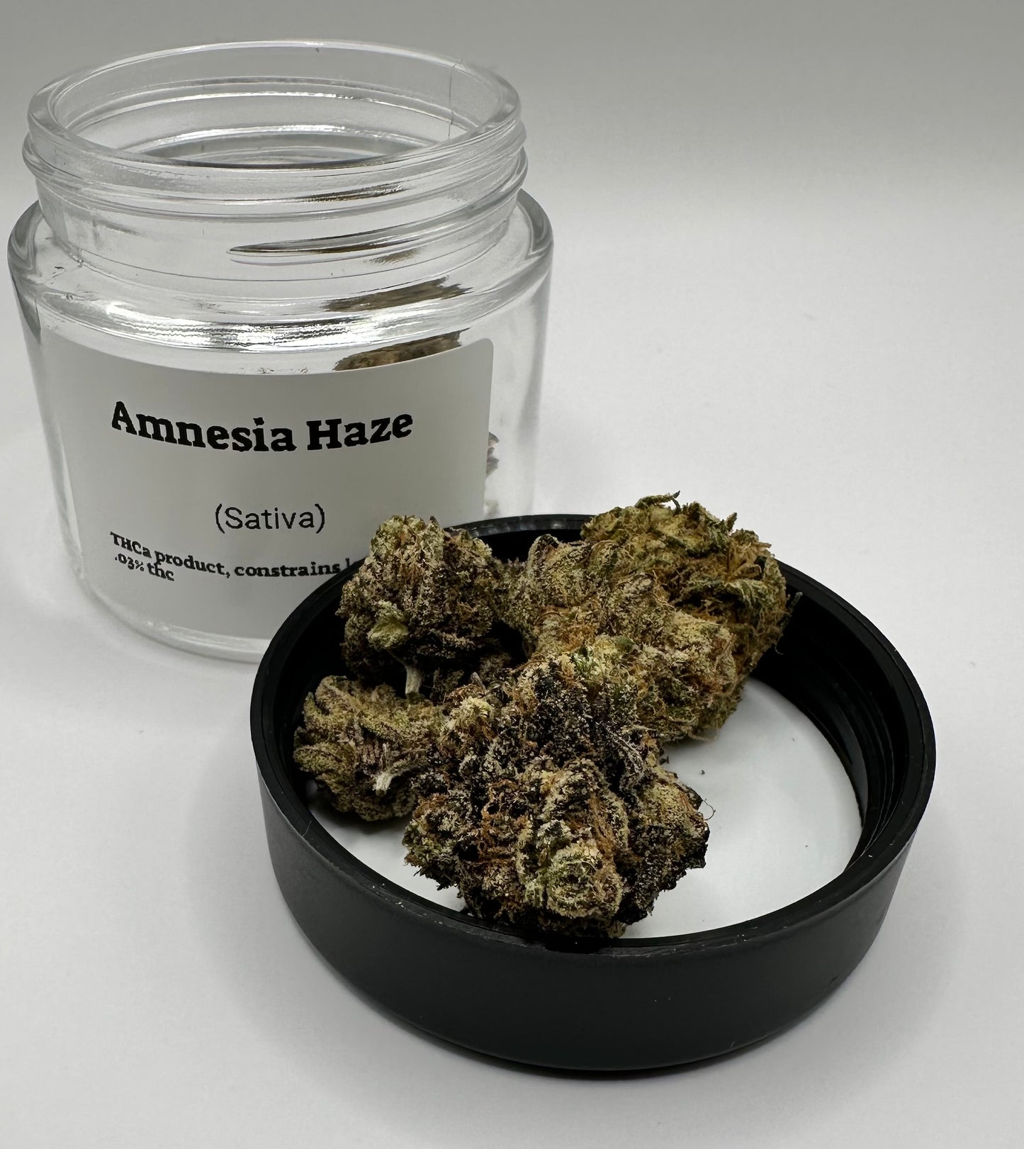 Amnesia Haze