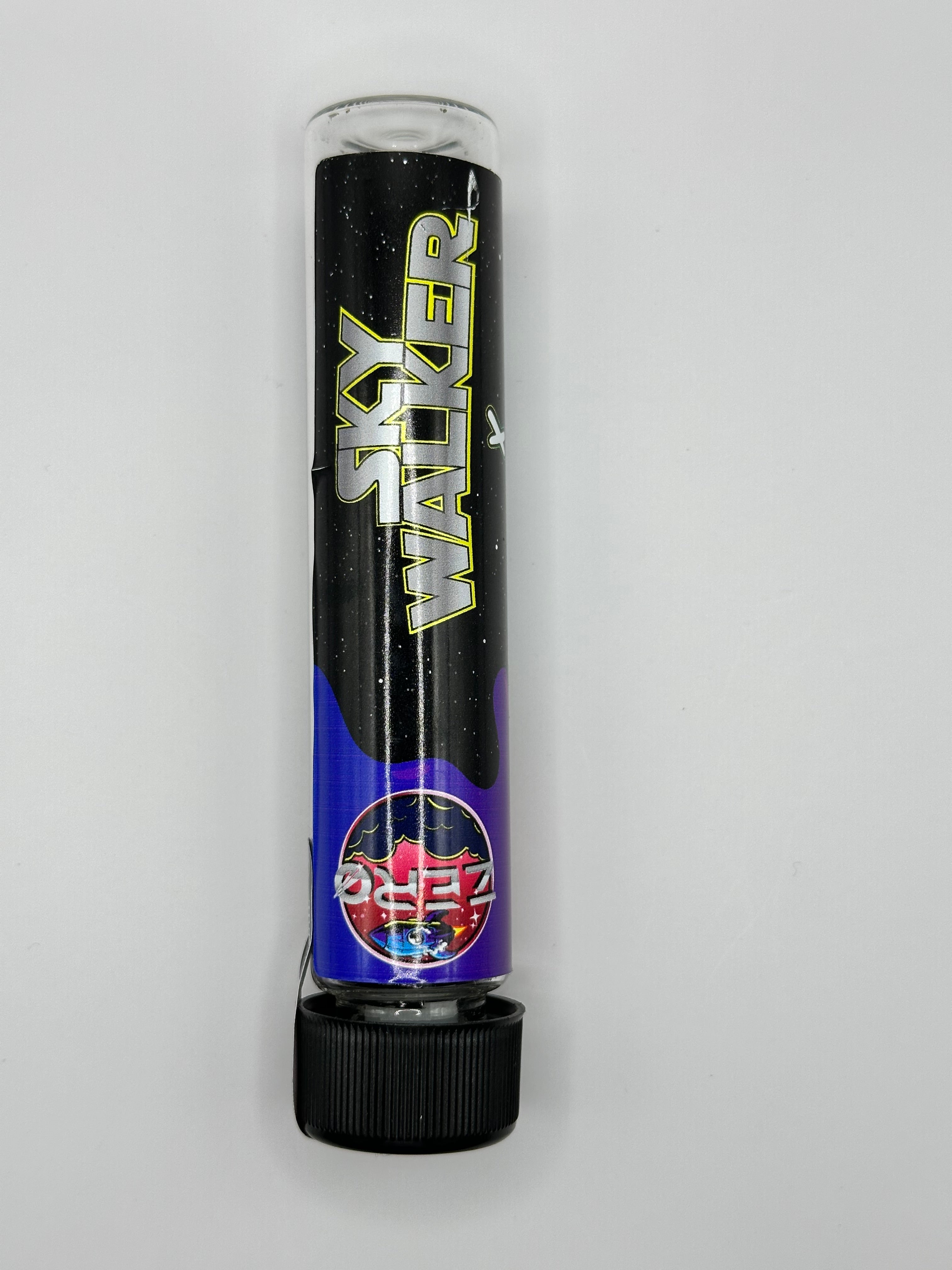 Zero Hash Pre-Roll