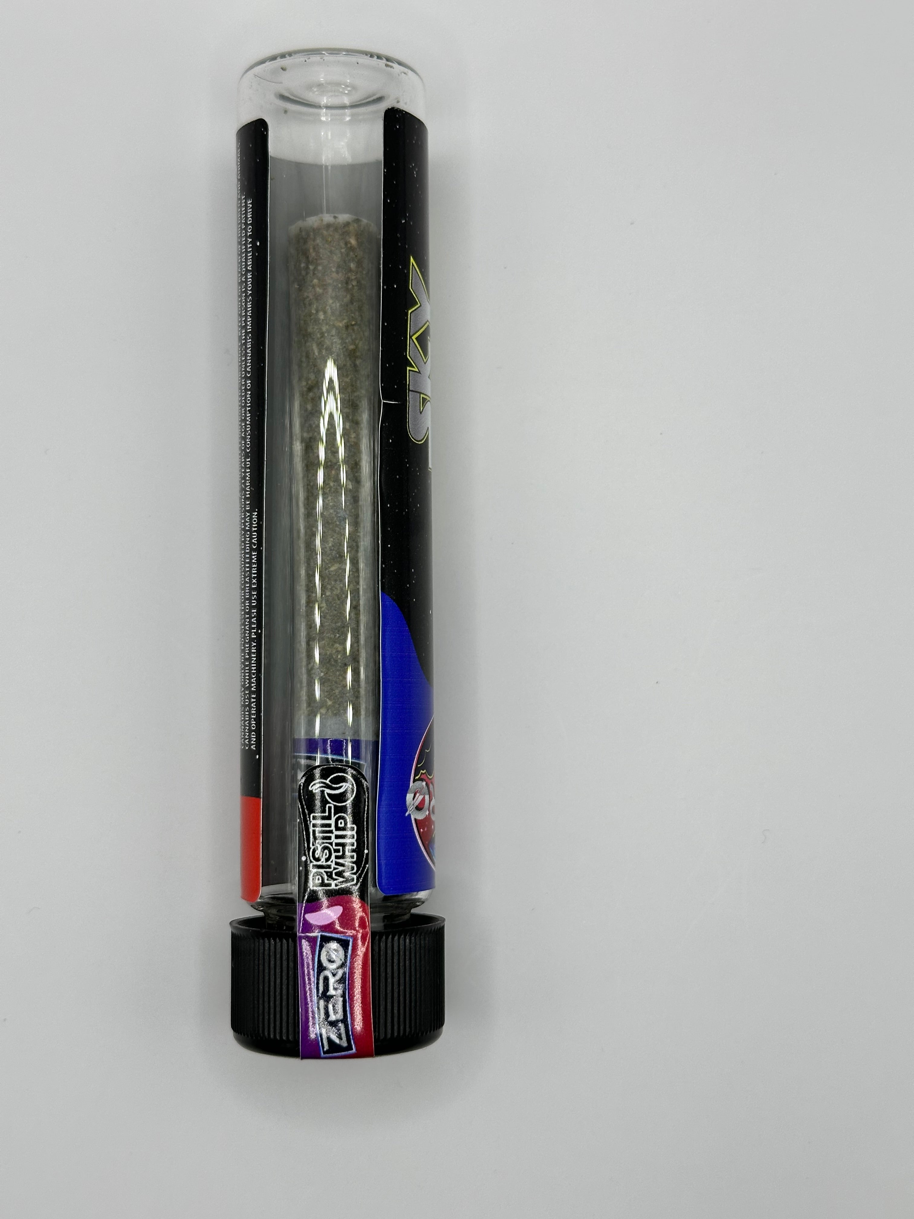 Zero Hash Pre-Roll