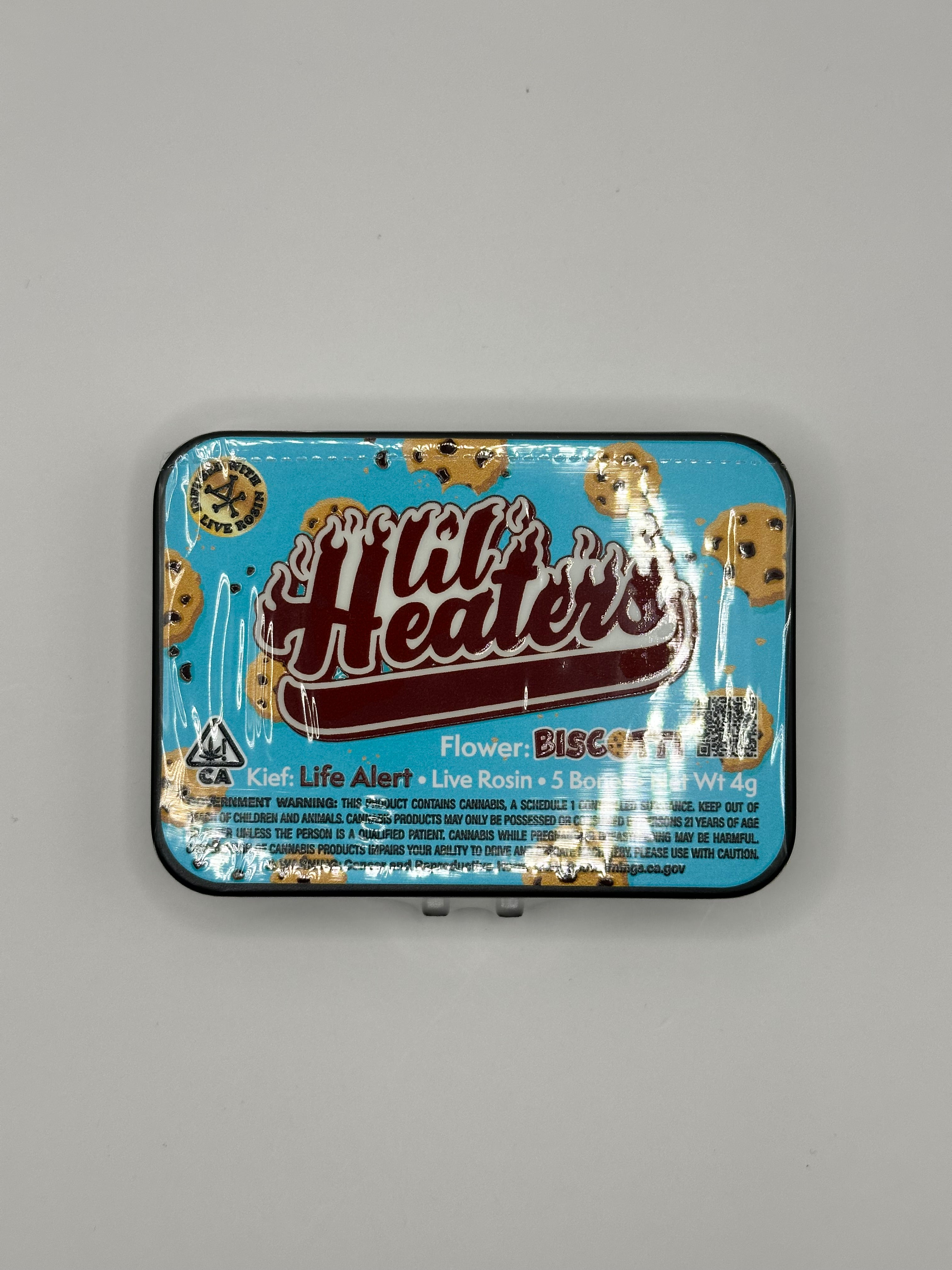 Lil Heaters