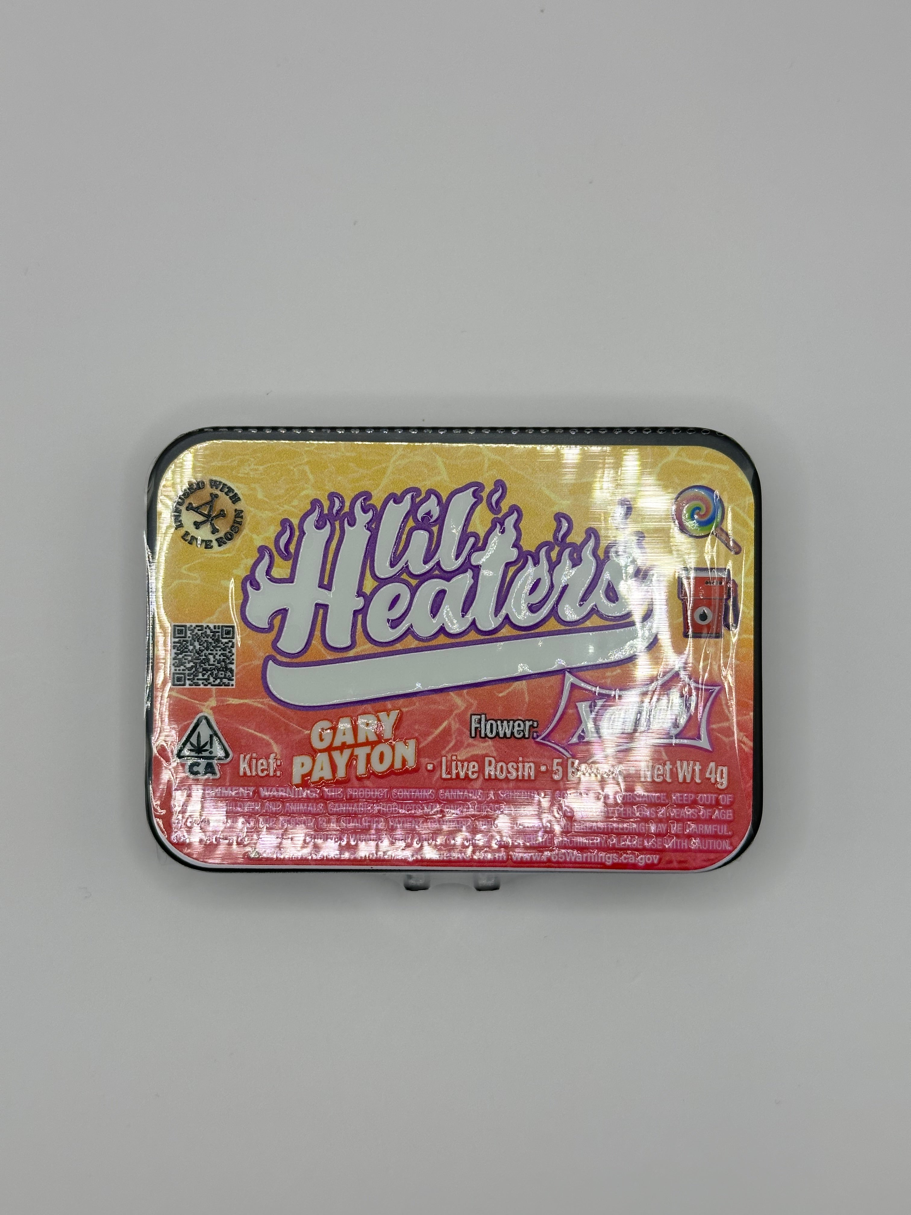 Lil Heaters