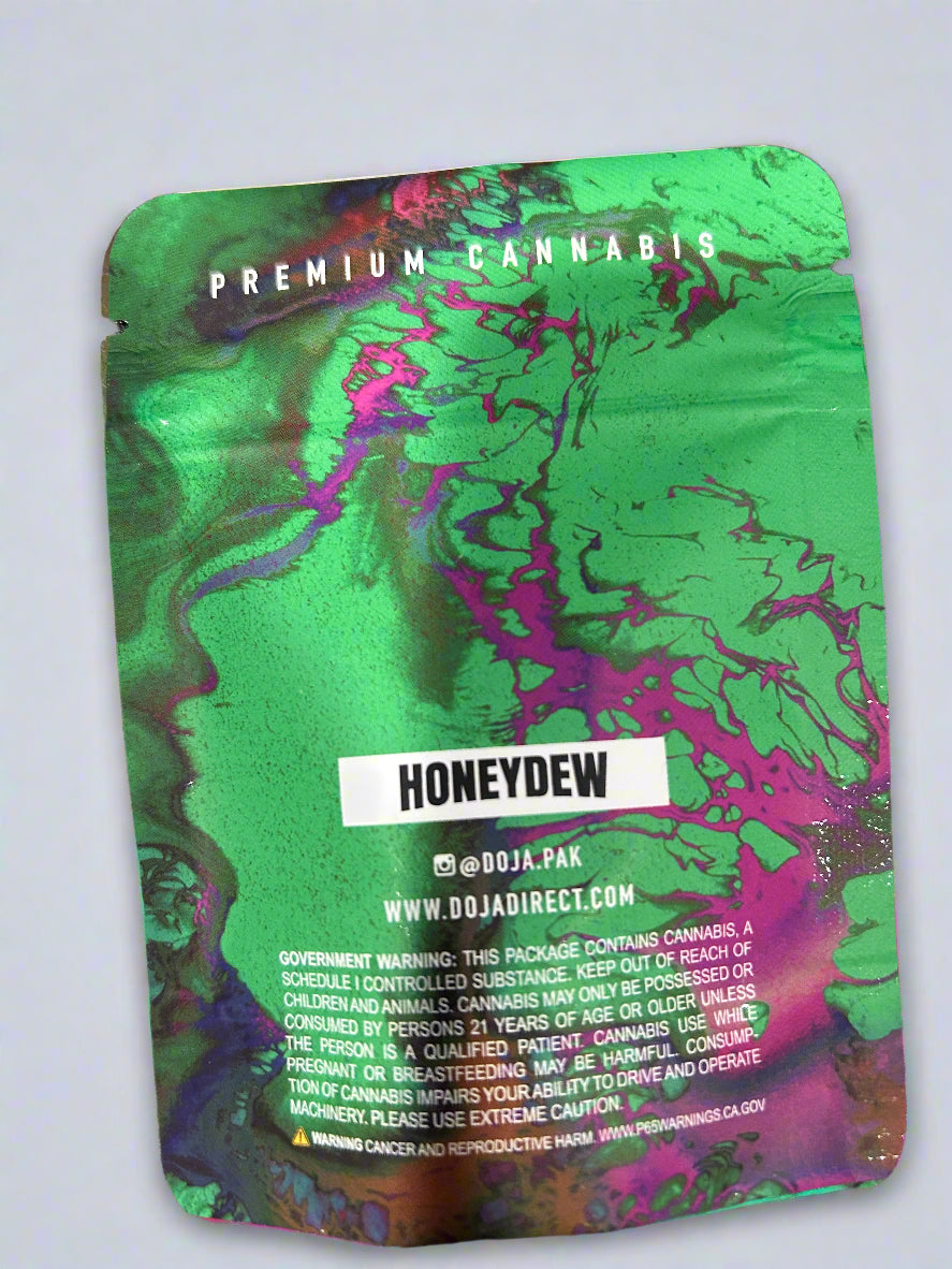 Honeydew