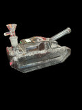 Tank WaterPipe
