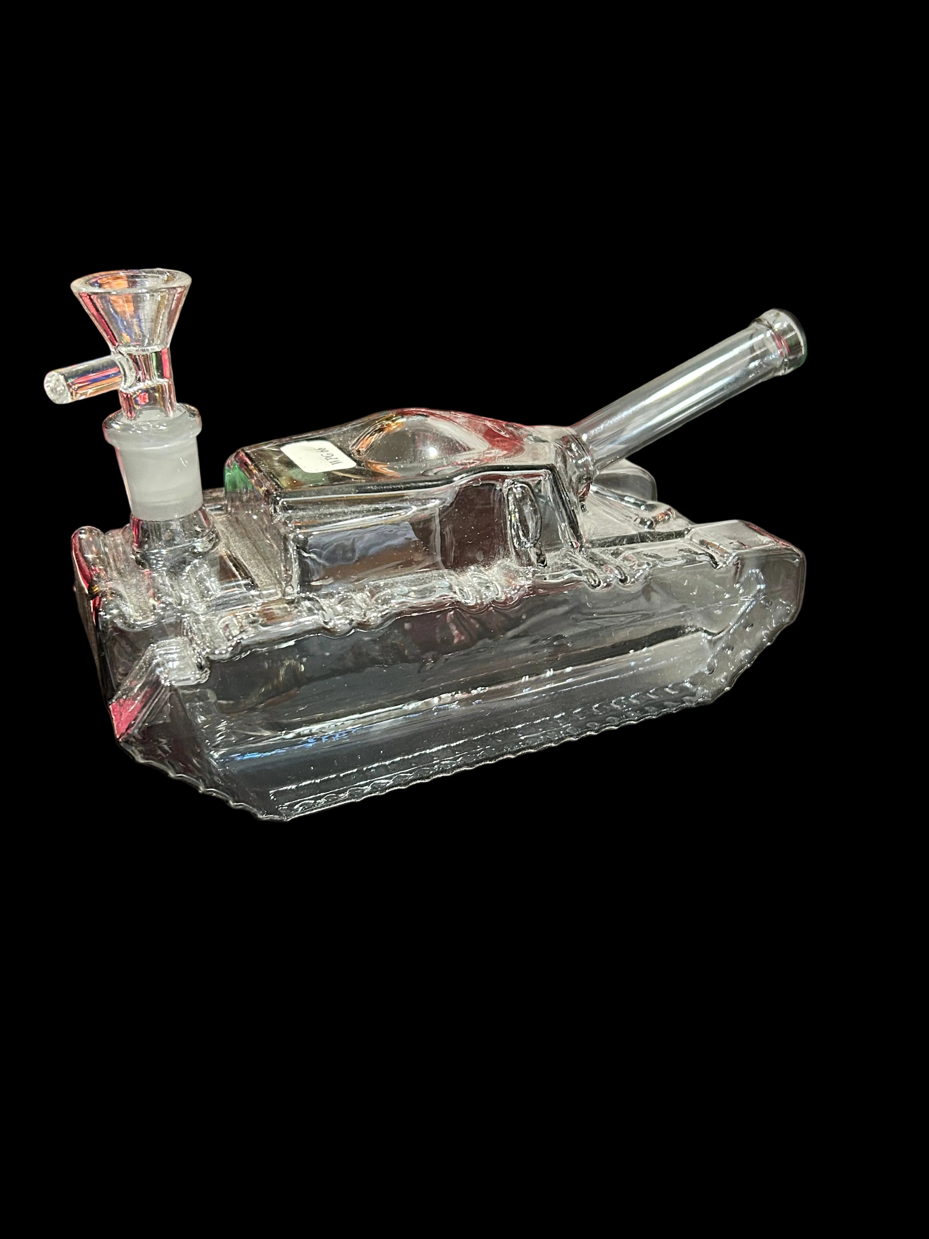 Tank WaterPipe
