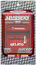 Sluggers Hit Black Cherry Gelato