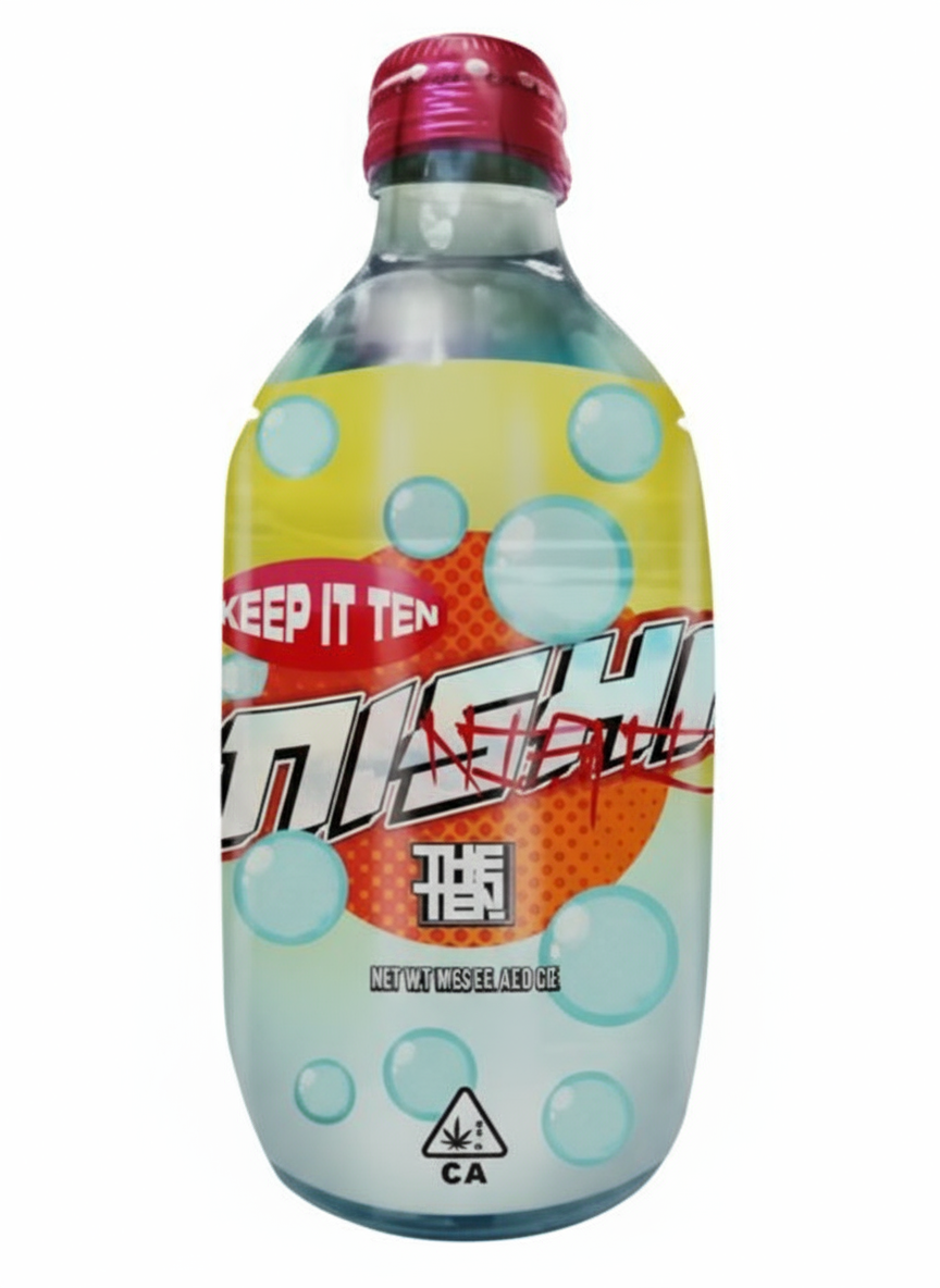 Nishi Nishi
