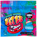 Double Stacked Bitez 2000MG