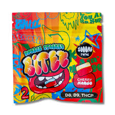 Double Stacked Bitez 2000MG