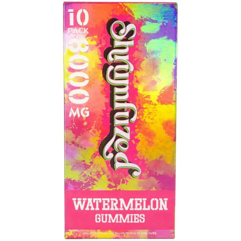 Shrumfuzed