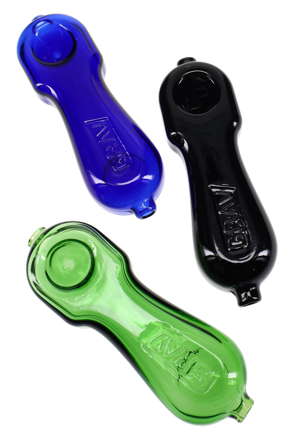 GRAV Bodega Spoons