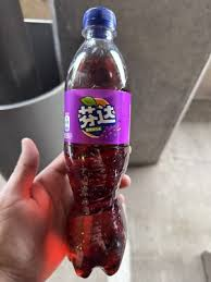 Exotic Snacks & Drinks