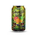 Habit Savage OG D9 Soda